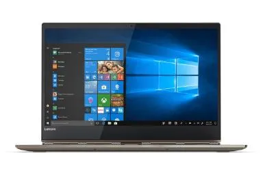 یوگا 920 لنوو Core i7 16GB 1TB