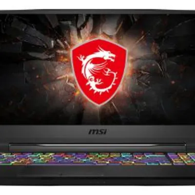 GE65 Raider 9SE ام اس آی Core i7 RTX 2060 16GB 1256GB