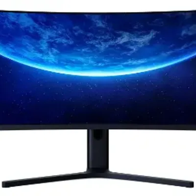 شیائومی 34 اینچ مدل Mi Curved