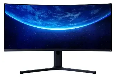 شیائومی 34 اینچ مدل Mi Curved