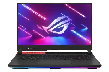 مقایسه ROG Strix G15 G513QM ایسوس Ryzen 9 RTX 3060 16GB 1TB با گیم مکس RB 300