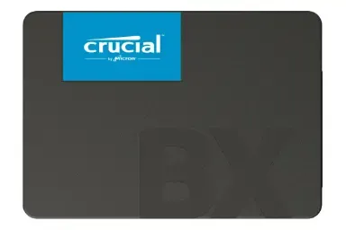 مقایسه ای دیتا Ultimate SU650 SATA 2.5 Inch ظرفیت 960 گیگابایت {request()->input('language_config')['common']['with']} کروشیال BX500 SATA 2.5 Inch ظرفیت 480 گیگابایت