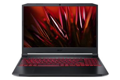 عکس نیترو 5 AN517-54-7952 ایسر Core i7-11800H GTX 1650 16GB 512GB