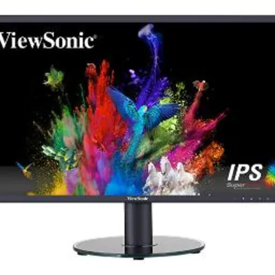 ویوسونیک 27 اینچ مدل VA2719-sh