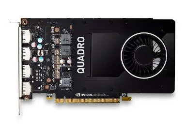 انویدیا Quadro P2000