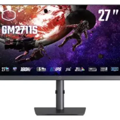 کولر مستر 27 اینچ مدل GM2711S