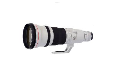 مقایسه کانن EF 600mm f/4.0L IS II USM با کانن EF 24-70mm f/4L IS USM