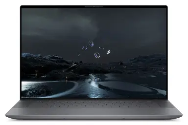 عکس XPS 16 9640 OLED دل Core Ultra 7 155H RTX 4070 32GB 1TB