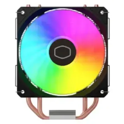 کولر مستر D400i LGA 1700 RGB