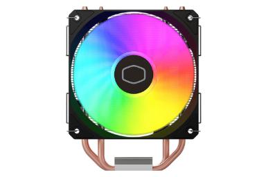 مقایسه کولر مستر D400i LGA 1700 RGB با دیپ کول GAMMAXX 300