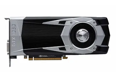 مقایسه انویدیا جی فورس GTX 1060 نسخه 6 گیگابایت با انویدیا جی فورس RTX 3060 Ti