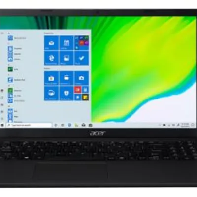 اسپایر 5 A515-56G-5470 ایسر Core i5-1135G7 MX450 8GB 1256GB