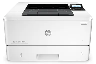 مقایسه اچ پی LaserJet Pro M402n با برادر DCP-L2540DW