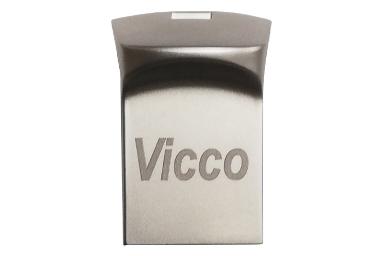 عکس ویکومن مدل VC370 ظرفیت 128 گیگابایت