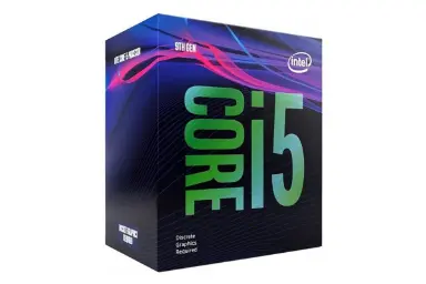 مقایسه اینتل Core i5-9400T با اینتل Core i5-2500K