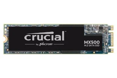 کروشیال MX500 SATA M.2 ظرفیت 1 ترابایت