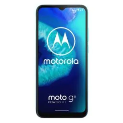 موتو G8 Power لایت موتورولا
