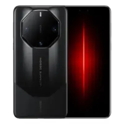 میت 60 RS Ultimate هواوی