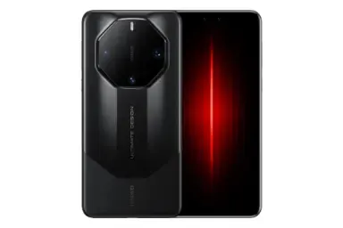 میت 60 RS Ultimate هواوی