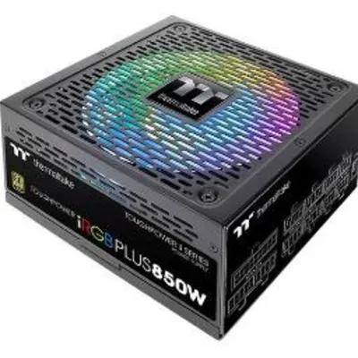 ترمالتیک Toughpower iRGB PLUS 850W با توان 850 وات