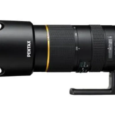 پنتاکس D FA* 70-200mm F2.8ED DC AW