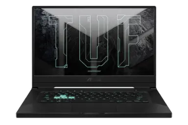 عکس TUF Dash F15 FX516PR ایسوس Core i7-11370H RTX 3070 16GB 512GB