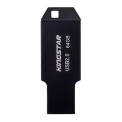 کینگ استار مدل Aroma KS201 ظرفیت 64 گیگابایت