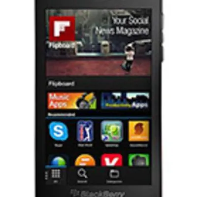 بلک بری پورشه دیزاین P9982