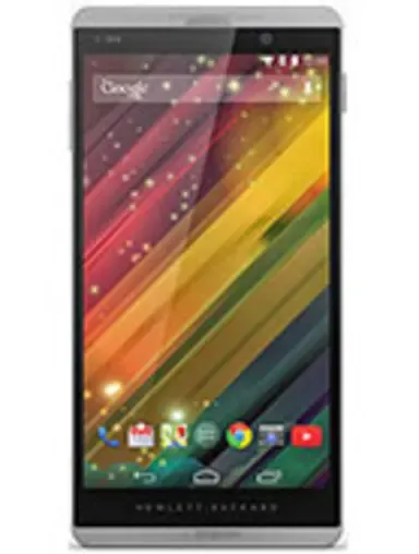 اچ پی Slate6 VoiceTab II