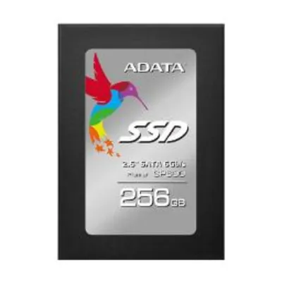 ای دیتا Premier SP600 SATA 2.5 Inch ظرفیت 256 گیگابایت