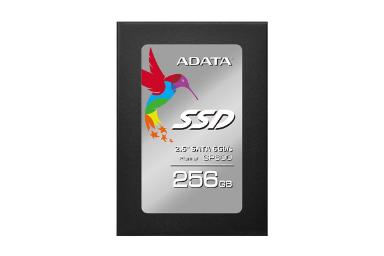 عکس ای دیتا Premier SP600 SATA 2.5 Inch ظرفیت 256 گیگابایت