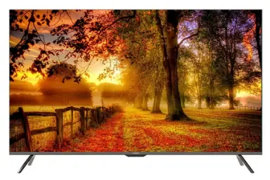 ایکس ویژن XYU725 مدل 50 اینچ