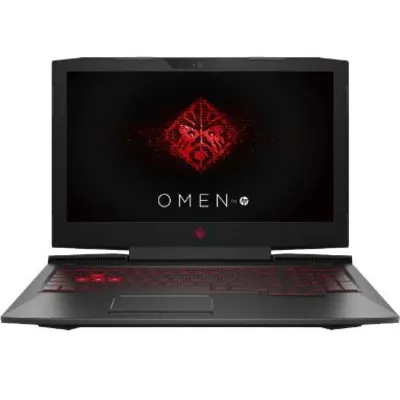 OMEN 15-ce003ne اچ پی Core i7 16GB 1TB 4GB