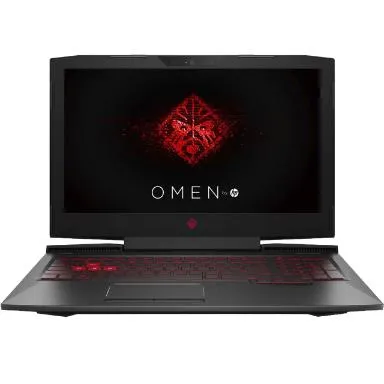 مقایسه OMEN 15-ce003ne اچ پی Core i7 16GB 1TB 4GB با سرفیس لپ تاپ گو 3 مایکروسافت Core i5-1235U Iris Xe 16GB 512GB