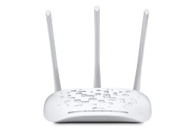 مقایسه شیائومی Mi Router 4C با تی پی لینک TL-WA901ND V5