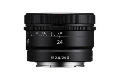 مقایسه نیکون وان Nikkor 32mm f/1.2 {request()->input('language_config')['common']['with']} سونی FE 24mm F2.8 G