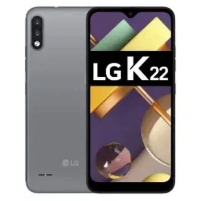 K22 ال جی