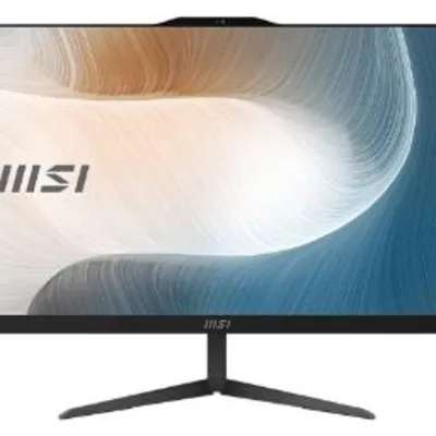 Modern AM242 11M ام اس آی Core i7-1165G7 Iris Xe 16GB 1TB