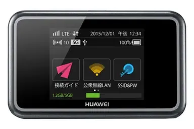 مقایسه هواوی E5383 {request()->input('language_config')['common']['with']} ایرانسل TF-i60 E1
