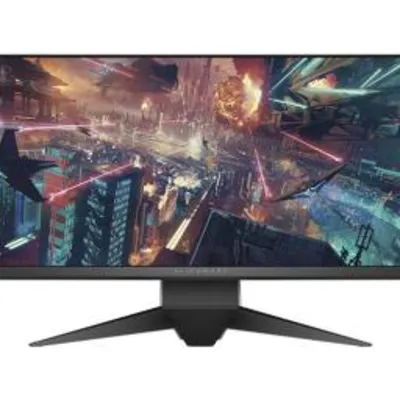 دل 34.13 اینچ مدل Alienware AW3418HW