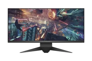 دل 34.13 اینچ مدل Alienware AW3418HW