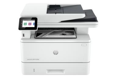 عکس اصلی اچ پی LaserJet Pro MFP 4103fdn