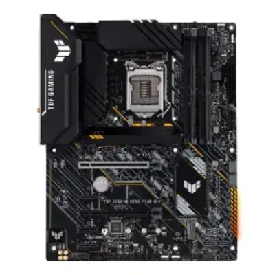 ایسوس TUF GAMING B560-PLUS WIFI