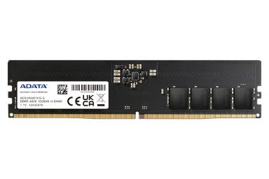 عکس ای دیتا Premier ظرفیت 8 گیگابایت از نوع DDR5-4800