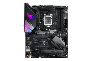 عکس ایسوس ROG STRIX Z390-E GAMING