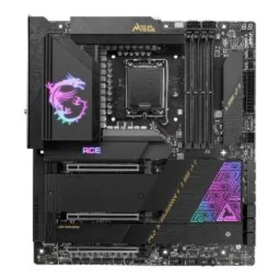 ام اس آی MEG Z790 ACE