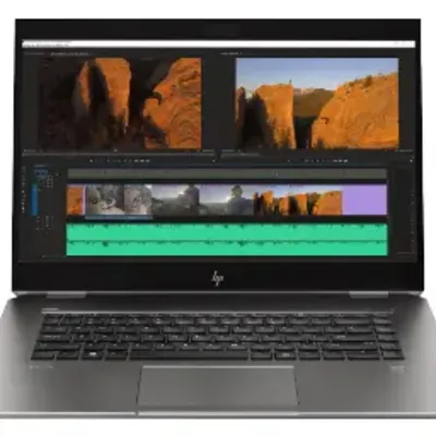 ZBook 15 Studio G5 Mobile Workstation اچ پی Core i9 P2000 32GB 1512GB