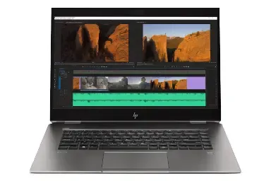 مقایسه ZBook 15 Studio G5 Mobile Workstation اچ پی Core i9 P2000 32GB 1512GB با IdeaPad 3 لنوو Core i5-1235U Iris Xe 12GB 1TB