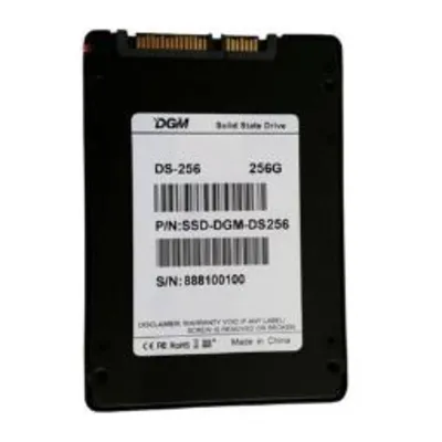 دی جی ام SS900 SATA 2.5 Inch ظرفیت 128 گیگابایت
