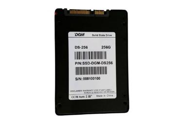 عکس اصلی دی جی ام SS900 SATA 2.5 Inch ظرفیت 128 گیگابایت